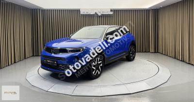 Opel Mokka 2023 1.2 T Elegance