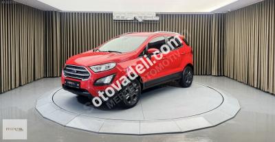 Ford EcoSport 2020 1.0 EcoBoost Style