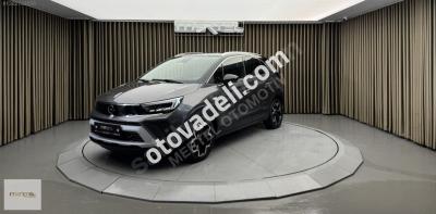 Opel Crossland 2023 1.2 T Elegance
