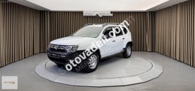 Dacia Duster 2016 1.5 DCi Ambiance