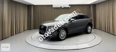 Audi Q2 2020 30 TDI Design