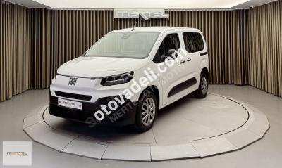 Fiat Doblo Combi 2025 1.5 BlueHDi Easy