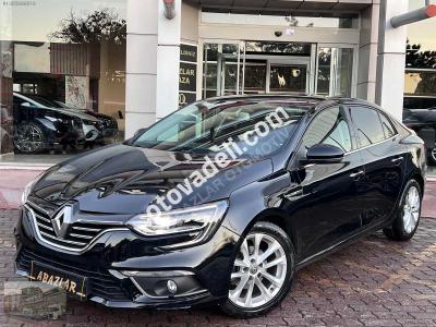 Renault Megane 2019 1.5 dCi Icon