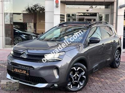 Citroen C5 AirCross 2024 1.5 BlueHDI Shine