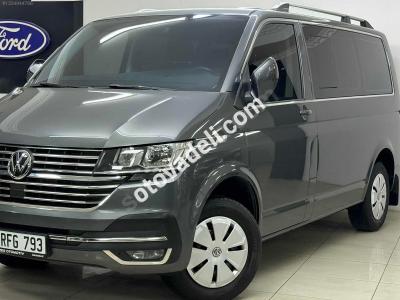 Volkswagen Transporter 2023 2.0 TDI Camlı Van