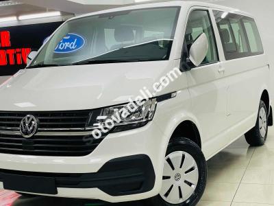 Volkswagen Transporter 2023 2.0 TDI Camlı Van