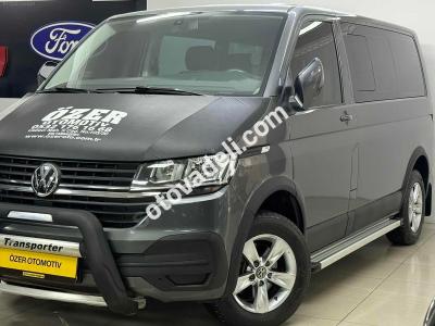 Volkswagen Transporter 2023 2.0 TDI Camlı Van Comfortline