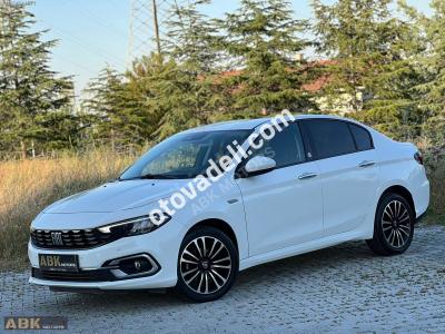 Fiat Egea 2023 1.6 Multijet Lounge