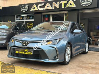 Toyota Corolla 2022 1.5 Dream
