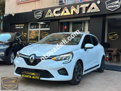 Renault Clio 2022 1.0 TCe Joy