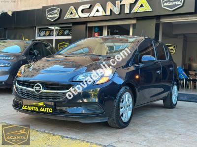 Opel Corsa 2017 1.4 Essentia