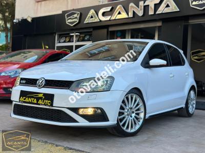 Volkswagen Polo 2013 1.2 TDI Trendline