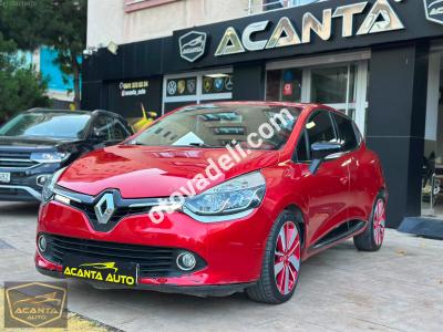Renault Clio 2013 1.5 dCi Icon