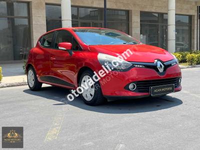 Renault Clio 2013 1.2 Joy