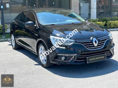 Renault Megane 2020 1.3 TCe Joy