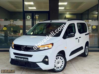 Opel Combo 2026 1.5 D Essential