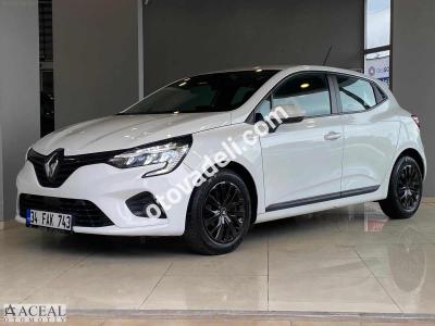 Renault Clio 2022 1.0 TCe Joy