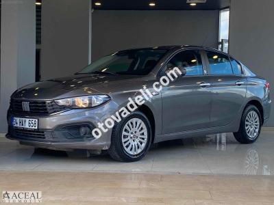 Fiat Egea 2023 1.6 Multijet Easy
