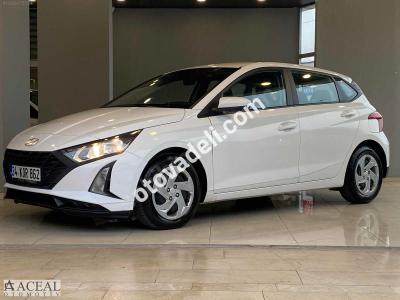 Hyundai i20 2024 1.4 MPI Jump