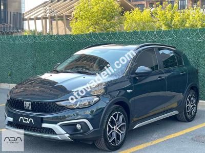 Fiat Egea Cross 2026 1.6 Multijet Urban