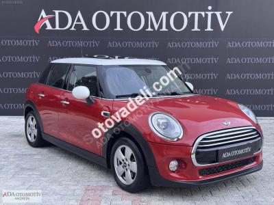 Mini Cooper 2016 1.5 D Chili
