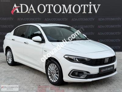 Fiat Egea 2022 1.3 Multijet Urban