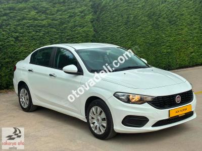 Fiat Egea 2019 1.4 Fire Easy