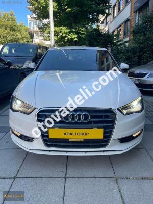 Audi A3 2015 A3 Sedan 1.6 TDI Ambiente