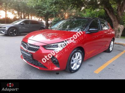 Opel Corsa 2023 1.2 T Elegance