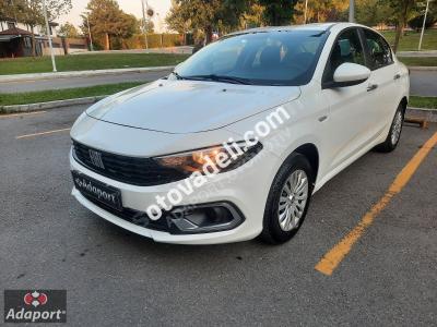 Fiat Egea 2024 1.3 Multijet Easy