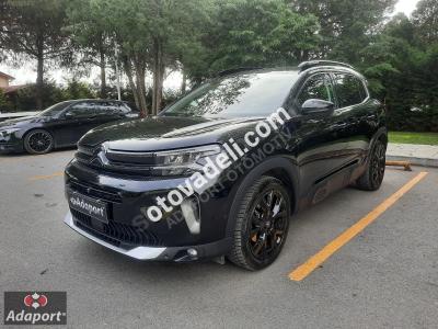 Citroen C5 AirCross 2024 1.5 BlueHDI Shine Bold