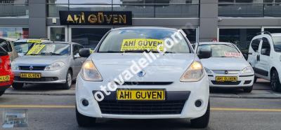 Renault Clio 2012 1.5 dCi Extreme