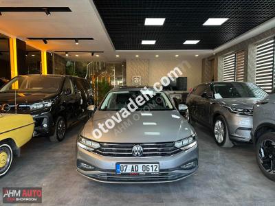Volkswagen Passat Variant 2023 1.5 TSI Business