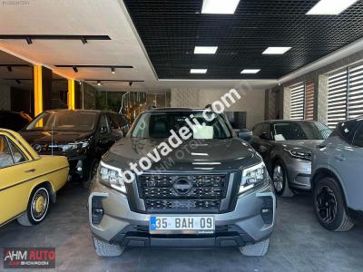 Nissan Navara 2019 2.3 DCI 4x4