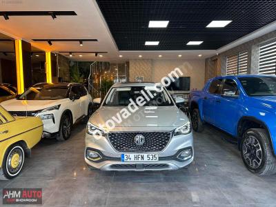 MG HS 2023 1.5 T-GDI Luxury