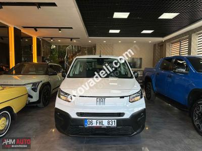 Fiat Doblo Combi 2025 1.5 BlueHDi Easy