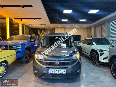 Fiat Doblo Combi 2023 1.6 Multijet Safeline