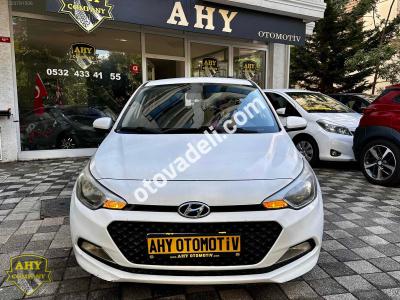 Hyundai i20 2018 1.4 CRDi Jump