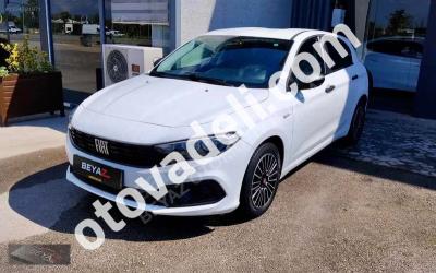 Fiat Egea 2021 1.4 Fire Street