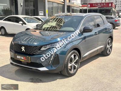 Peugeot 3008 2023 1.5 BlueHDi Allure