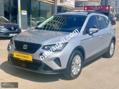 Seat Arona 2022 1.0 EcoTSI Style