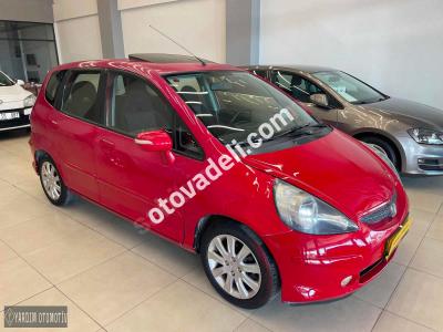 Honda Jazz 2008 1.4 Elite