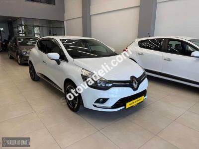 Renault Clio 2018 1.2 Touch