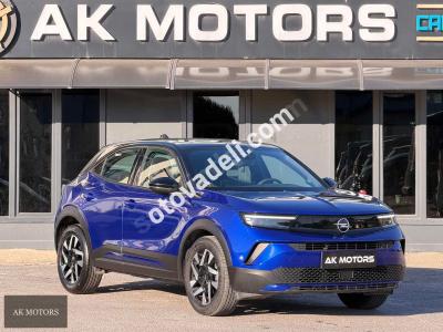 Opel Mokka 2025 1.2 T Edition
