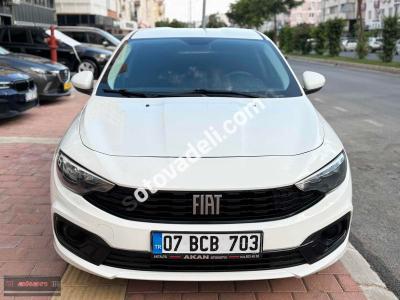 Fiat Egea 2022 1.3 Multijet Easy