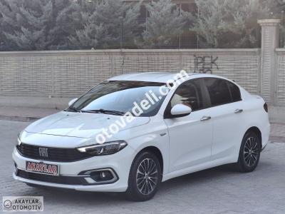 Fiat Egea 2025 1.6 Multijet Urban
