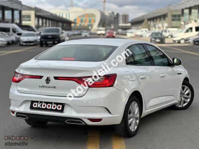 Renault Megane 2021 1.5 Blue DCI Joy