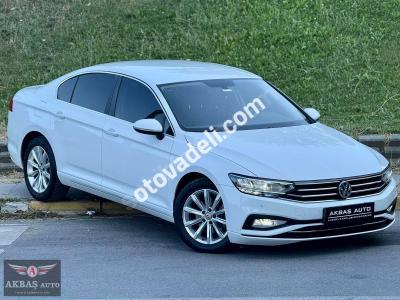 Volkswagen Passat 2020 1.5 TSI Business