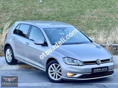 Volkswagen Golf 2017 1.6 TDI BlueMotion Comfortline