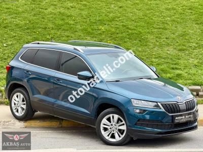 Skoda Karoq 2020 1.6 TDI Premium